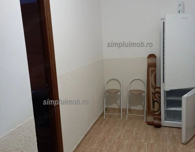 1 Decembrie 2 Camere Mobilat Centrala Propie - Poză 2