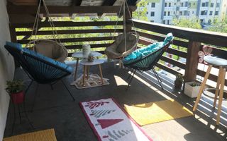 Apartament deosebit in bloc tip vila - la 1 km de Rond Pacurari, 2010 - Poză 6