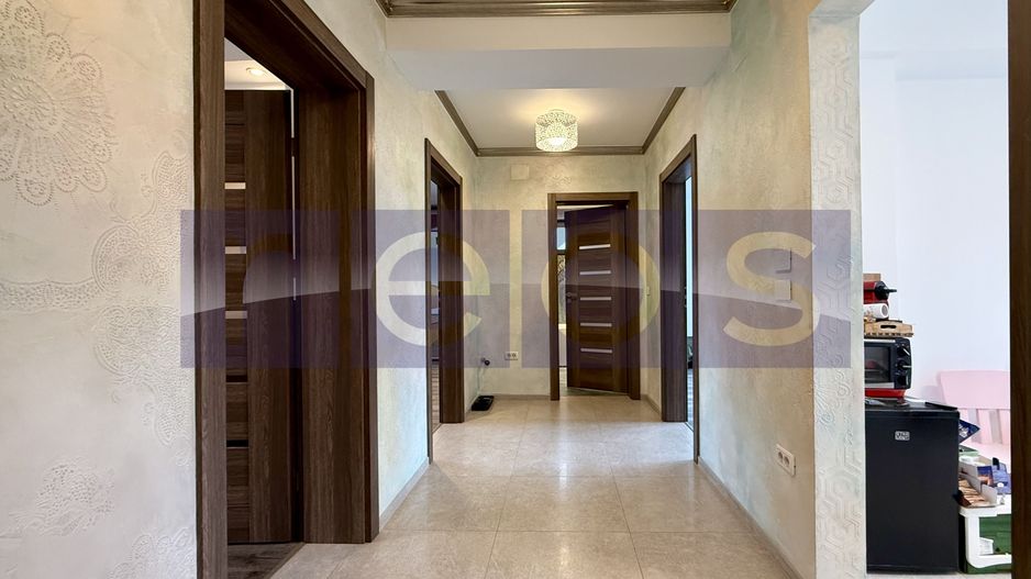 VÂNZARE 3 CAMERE | NICOLAE GRIGORESCU | CENTRALA PROPRIE | GRĂDINA - Poză 9