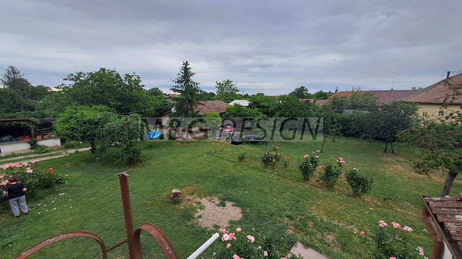 Casa individuala comuna  Peciu -Nou - Poză 6