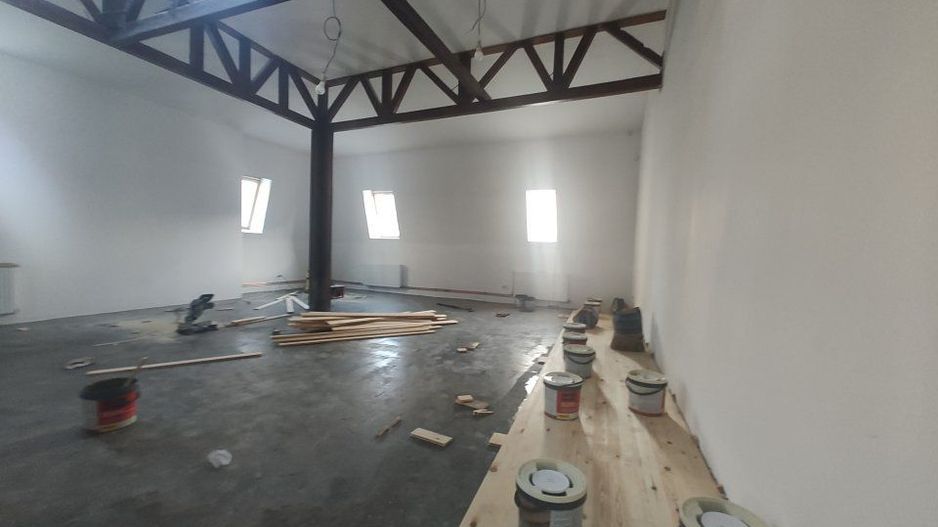 Vila Reprezentativa  8 camere Calea Mosilor - Poză 12