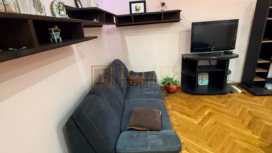 3 camere zona |Torontalului |Iulius Mall| 2 dormitoare| pet friendly| 70 mp - Poză 4