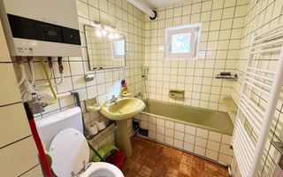 4 camere, decomandat, balcon, parcare, Zorilor, UMF - Poză 8