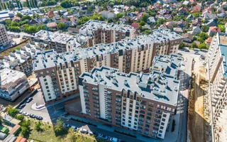 Vânzare apartament 2 camere 65 mp, str. Durlești - Poză 14