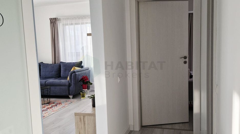 2 Camere Premium | 69 mp | Parcare Inclusă | Tunari-Otopeni - Poză 14
