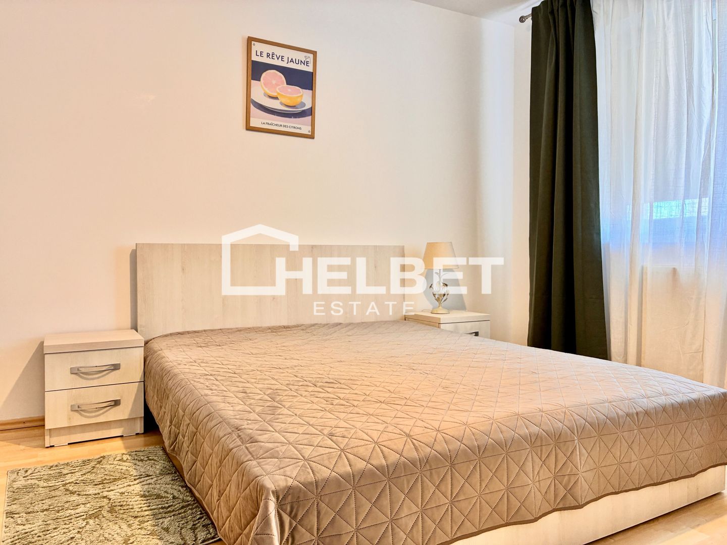 2 CAMERE / BUCATARIE ÎNCHISĂ / PARCARE / AVANTGARDEN 3 - Poză 12