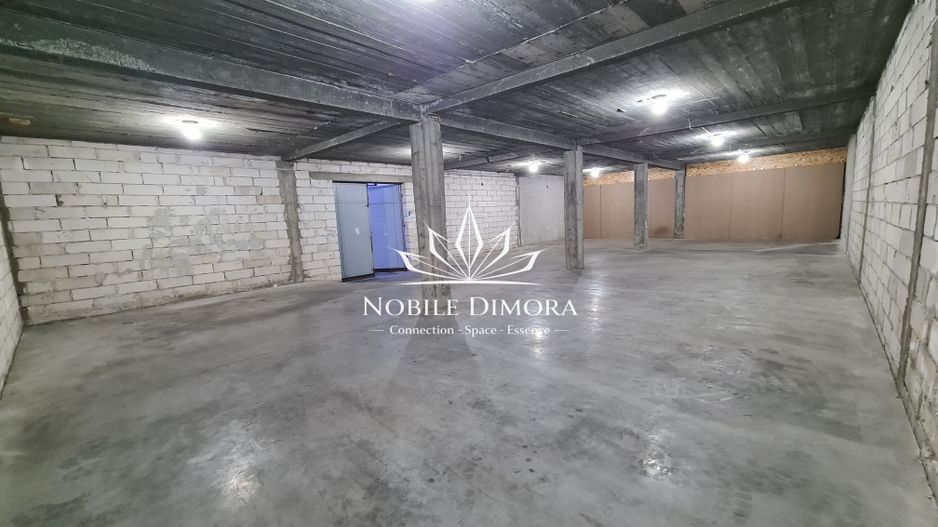 Hala de depozitare de 200/400mp de inchiriat/vanzare in Dumbravita - Poză 2
