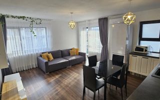 Apartament 3 camere Donath Park - Poză 1