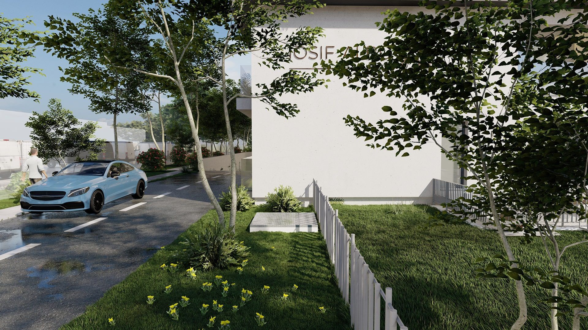 Apartament 3 camere I Titan I Dezvoltator I Metrou Titan - Poză 8