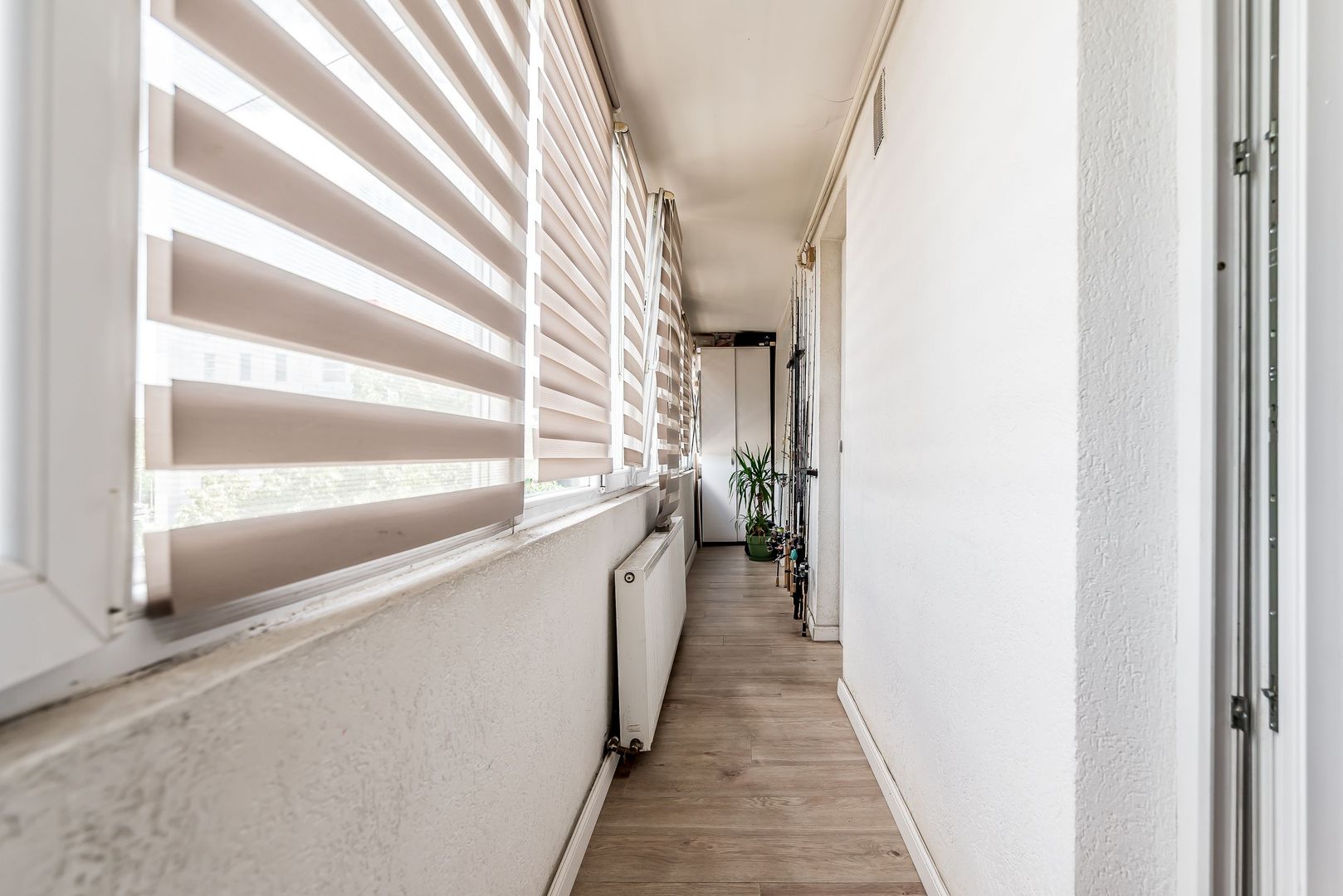Apartament mobilat pe strada Corneliu Coposu, 0% COMISION - Poză 7