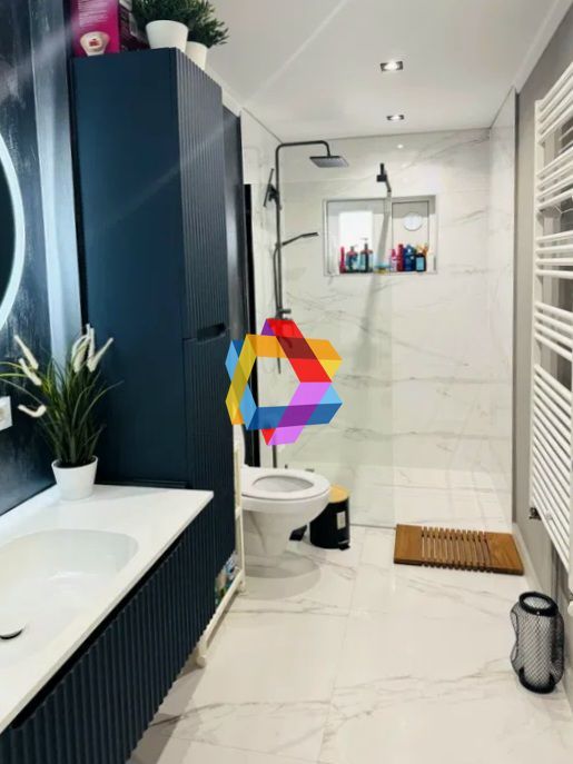 Apartament cu patru camere, zona Grivitei - Onix 85 MP - Poză 5