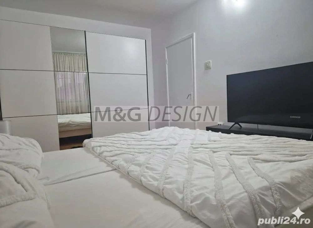 Apartament 2 camere zona Girocului, confort 1, amenajari clasice - Poză 10