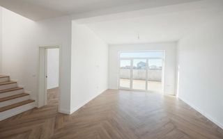 Duplex superb cu 5 camere despărțit prin camera tehnica I Mosnita Noua - Poză 1