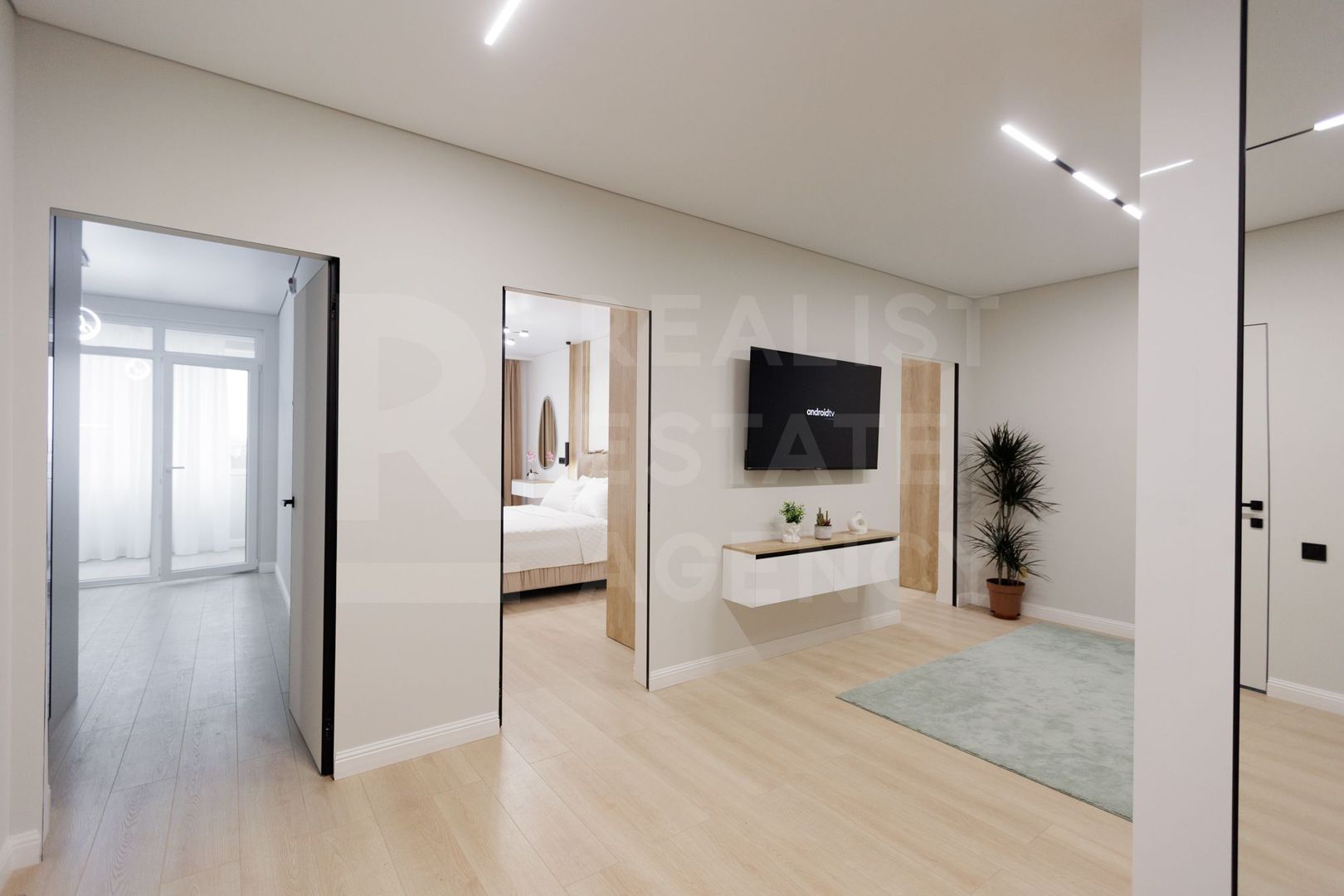 Vânzare, apartament, 2 camere, str. Vasile Lupu, Buiucani - Poză 5