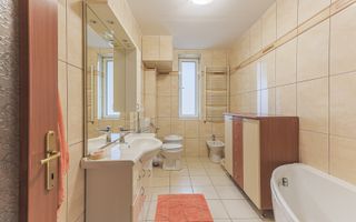 Apartament spațios, luminos și elegant, 2 camere,  B-dul Vasile Milea - Poză 9