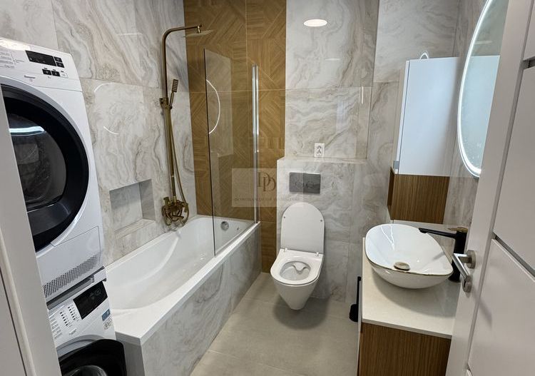Apartament 3 camere finisaje moderne | Parcare inclusǎ | Zona Europa - Poză 9