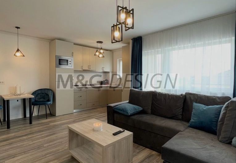 Apartament 2 camere Giroc bloc nou - Poză 1