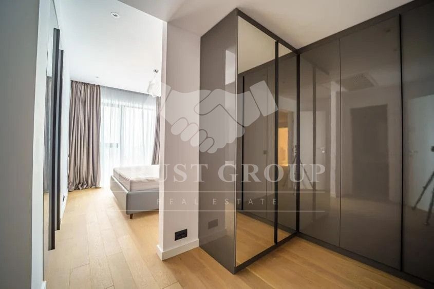Apartament 3 camere Herastrau | loc de parcare - Poză 8