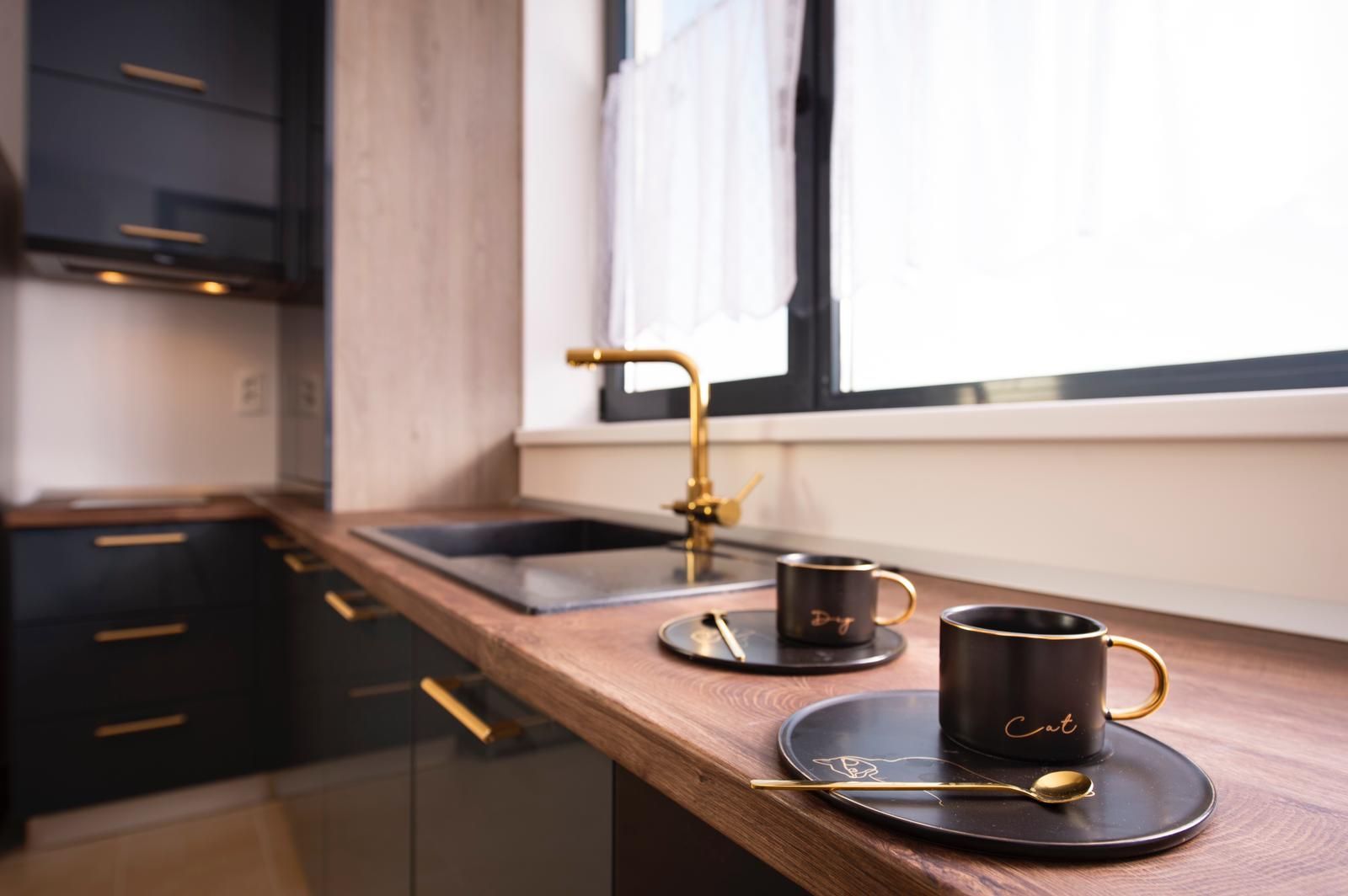 Apartament modern I Smart Home I zona Torontalului - Poză 6