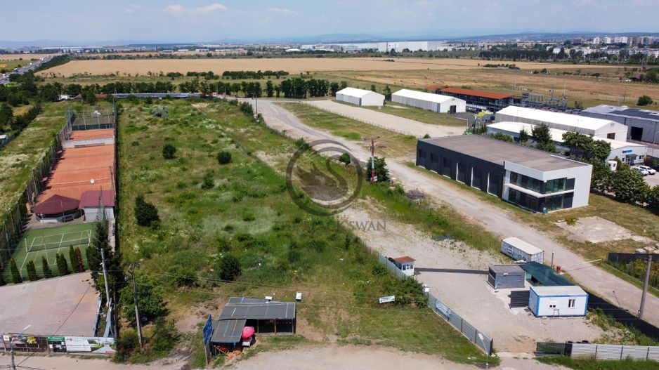 Teren intravilan de vanzare | 10.001 MP | Ploiesti  Vest | Comision 0% - Poză 4