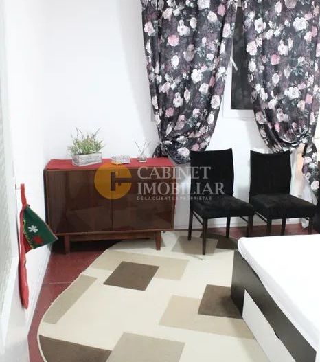 De Închiriat: Apartament 2 Camere Decomandat -Mircea cel Bătrân -Etaj 4/10 - Poză 2