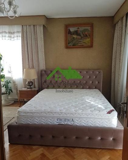 Proprietate 2 locuințe, 1.308 mp teren – zona Centrul Vechi - Poză 8