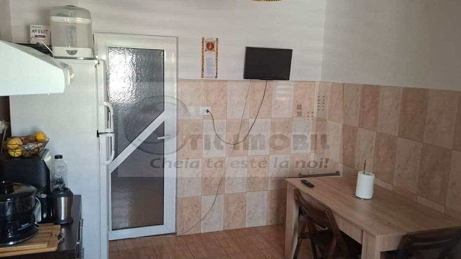 Tudor Neculai - Bloc 1986 - Apartament cu 2 camere decomandat ! - Poză 5