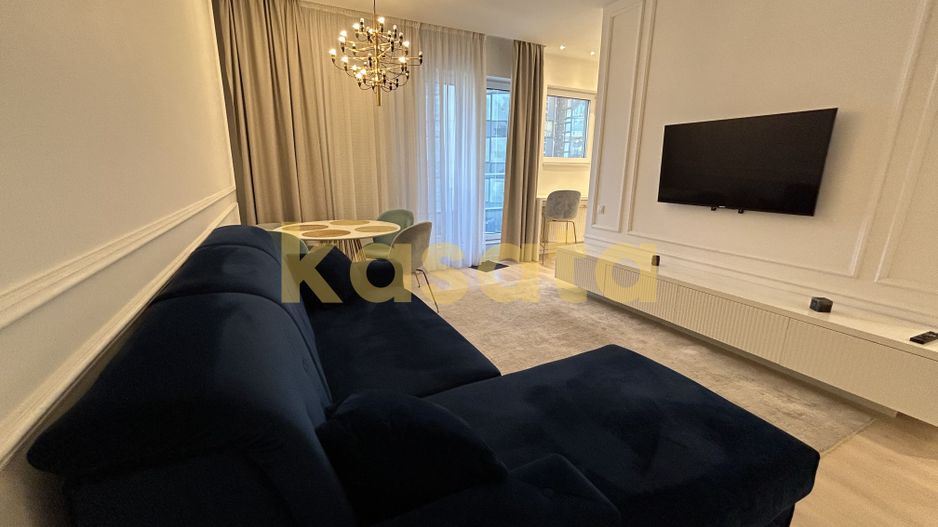 2 camere | Laguna Residence | Mobilat | Gata de mutat - Poză 1