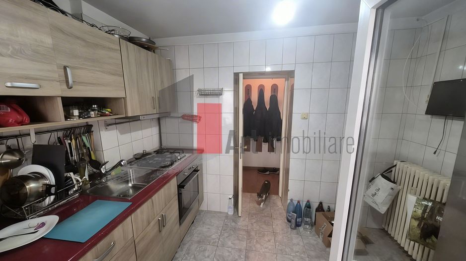 0% Comision - Apartament de vanzare in zona Basarabia/Arena Nationala - Poză 12