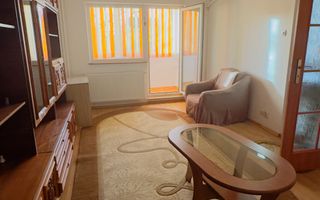 2 Camere - 59MP | Decomandat | 3/8 | Creditabil | 1986 | Crangasi - Poză 4