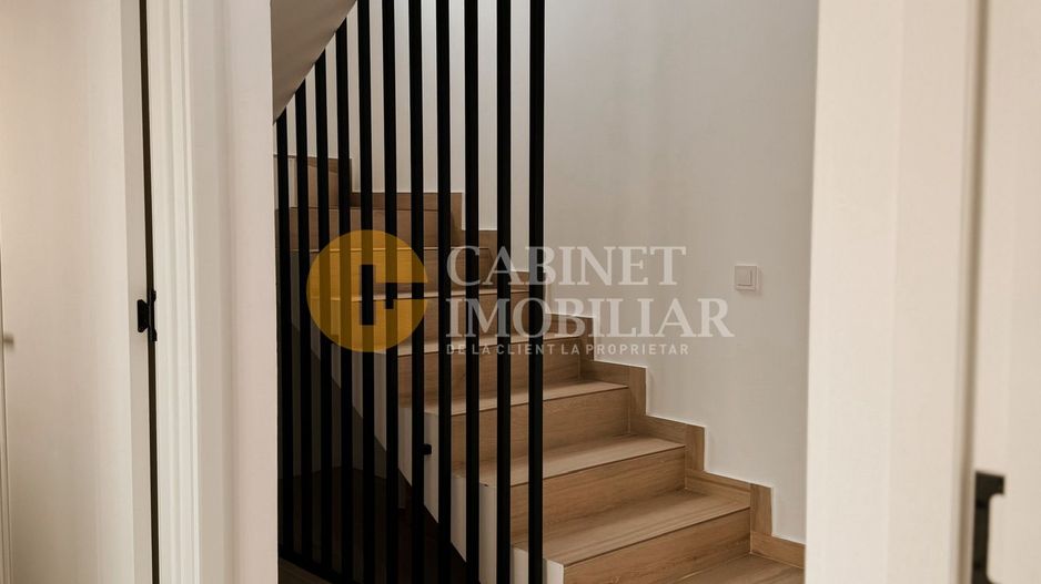 Casa individuala - Miroslava - 1km de primarie - Poză 7