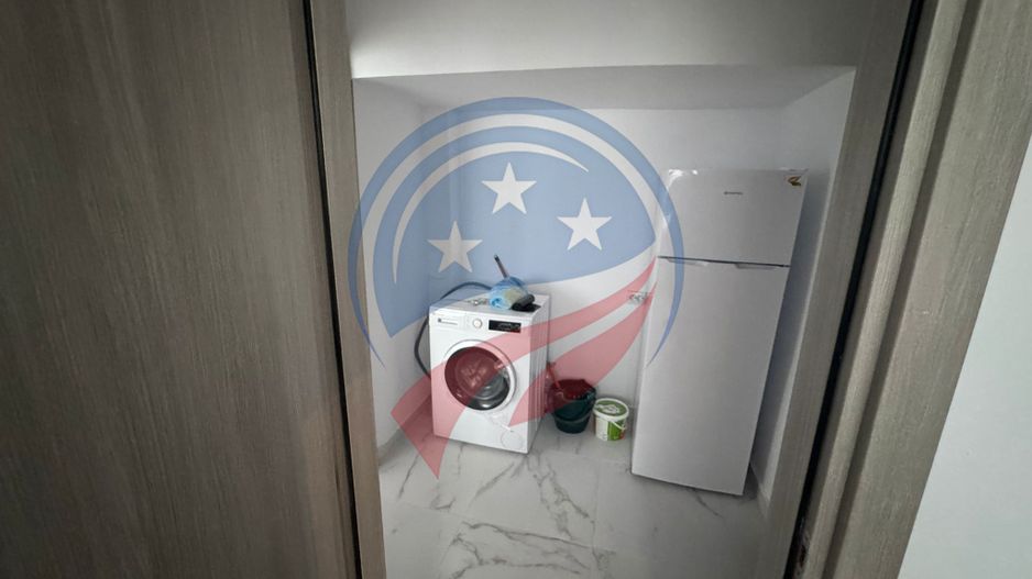 CHIRIE APARTAMENT NOU RENOVAT 2 CAMERE ZONA GARII - Poză 5