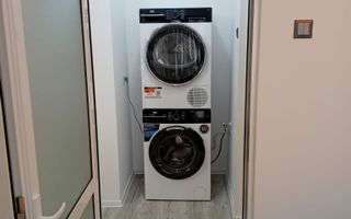 Vanzare - apartament cu 3 camere, Micro 16, renovat, mobilat nou - Poză 15