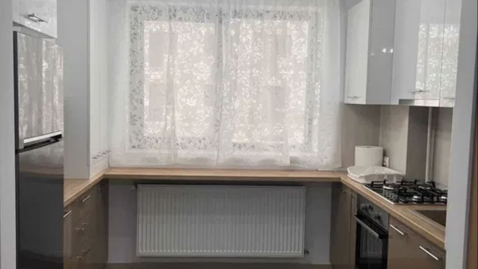 Apartament 2 camere – Hills Pallady | Prima închiriere, parcare inclus - Poză 1