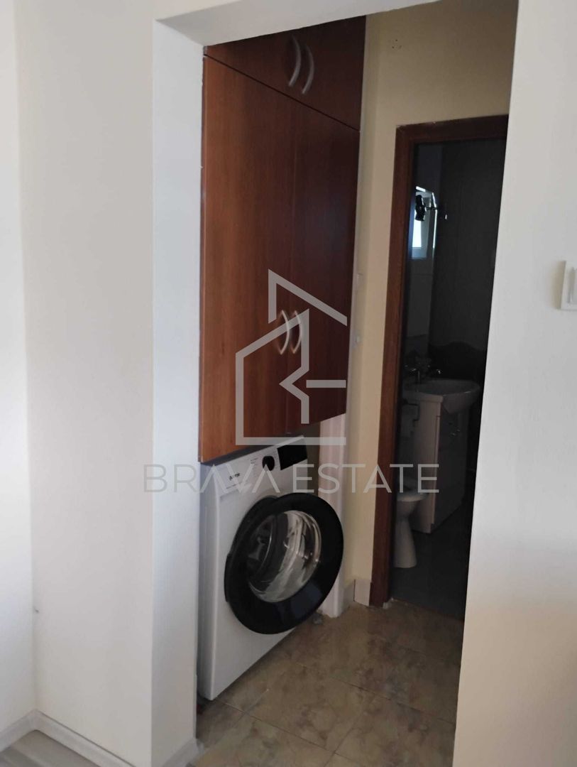 Apartament 2 camere, balcon, zona Iulius-mall - Poză 8