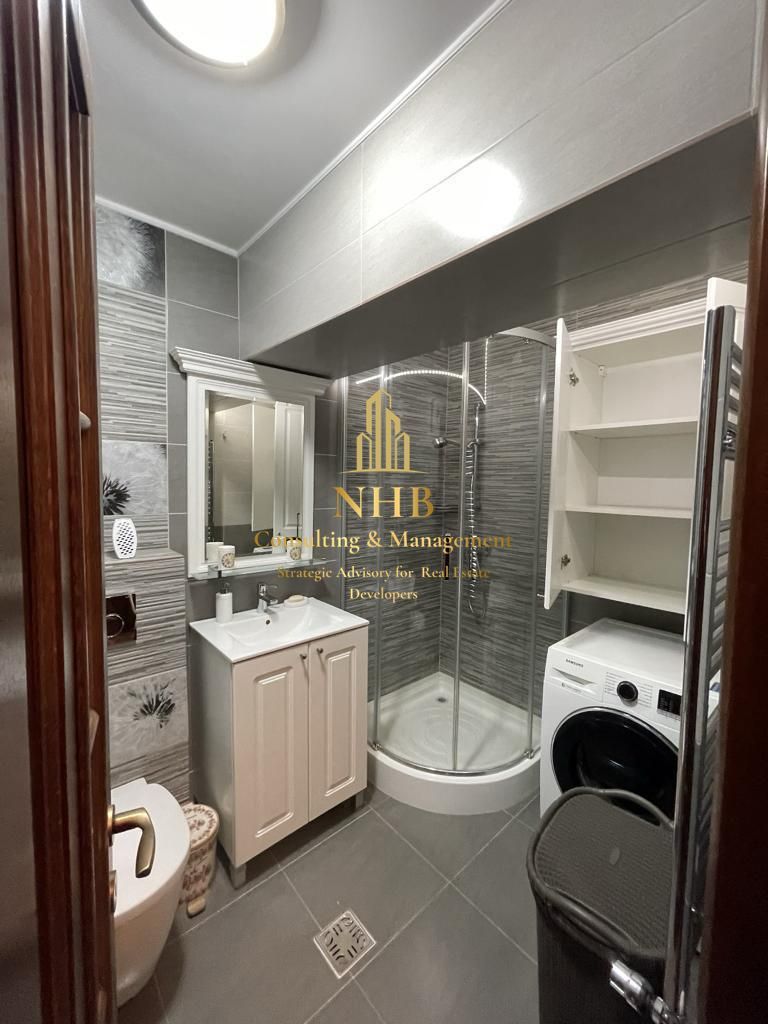 Apartament 3 Camere-CENTRALA PROPRIE-PARCARE-PIATA ALBA IULIA - Poză 8