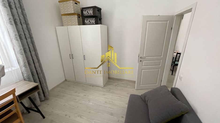 2 camere, decomandat, modern, Ultracentral, USAMV, Motilor, Piezisa - Poză 6