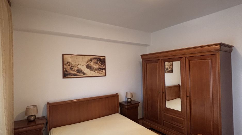 Apartament 3 camere bloc nou cu parcare subterana - Poză 25