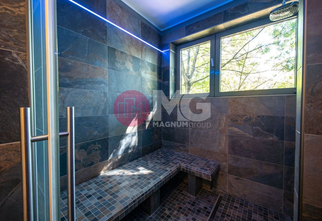 Apartament superb 4 camere de vanzare- Kiseleff - Poză 20