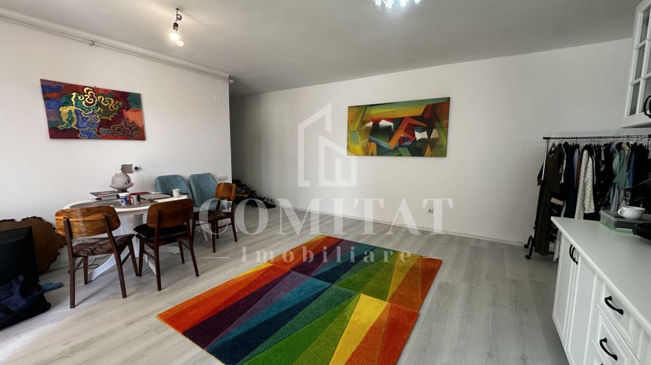 Apartament 3 camere | 75 mp terasa | Zona Str Tineretului - Poză 4