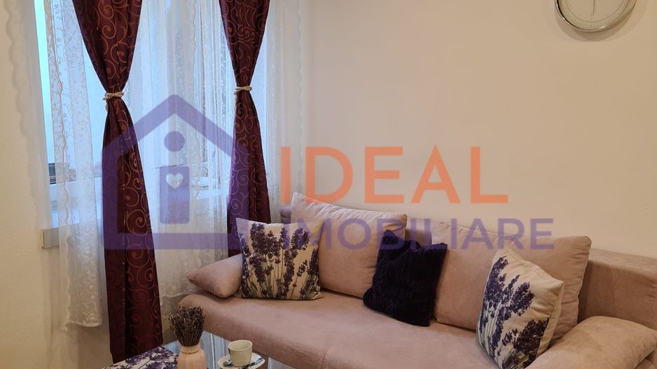 Garsonieră de vânzare - zona ultracentrală - Poză 5