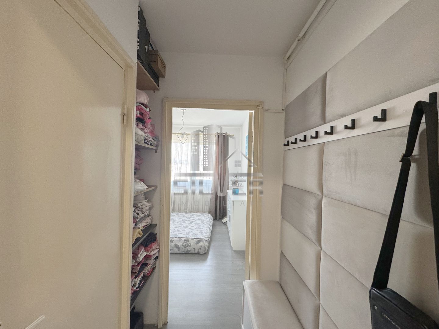 Apartament cu 3 camere/zona strazii Mehedinti. - Poză 13