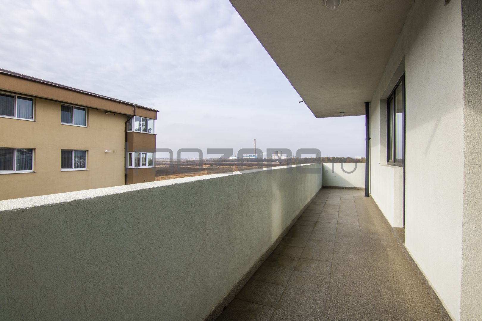 3 Camere, Bloc Finalizat, 100mp, Bucatarie 14mp, Doua Bai,  Centrala,  NOU - Poză 19