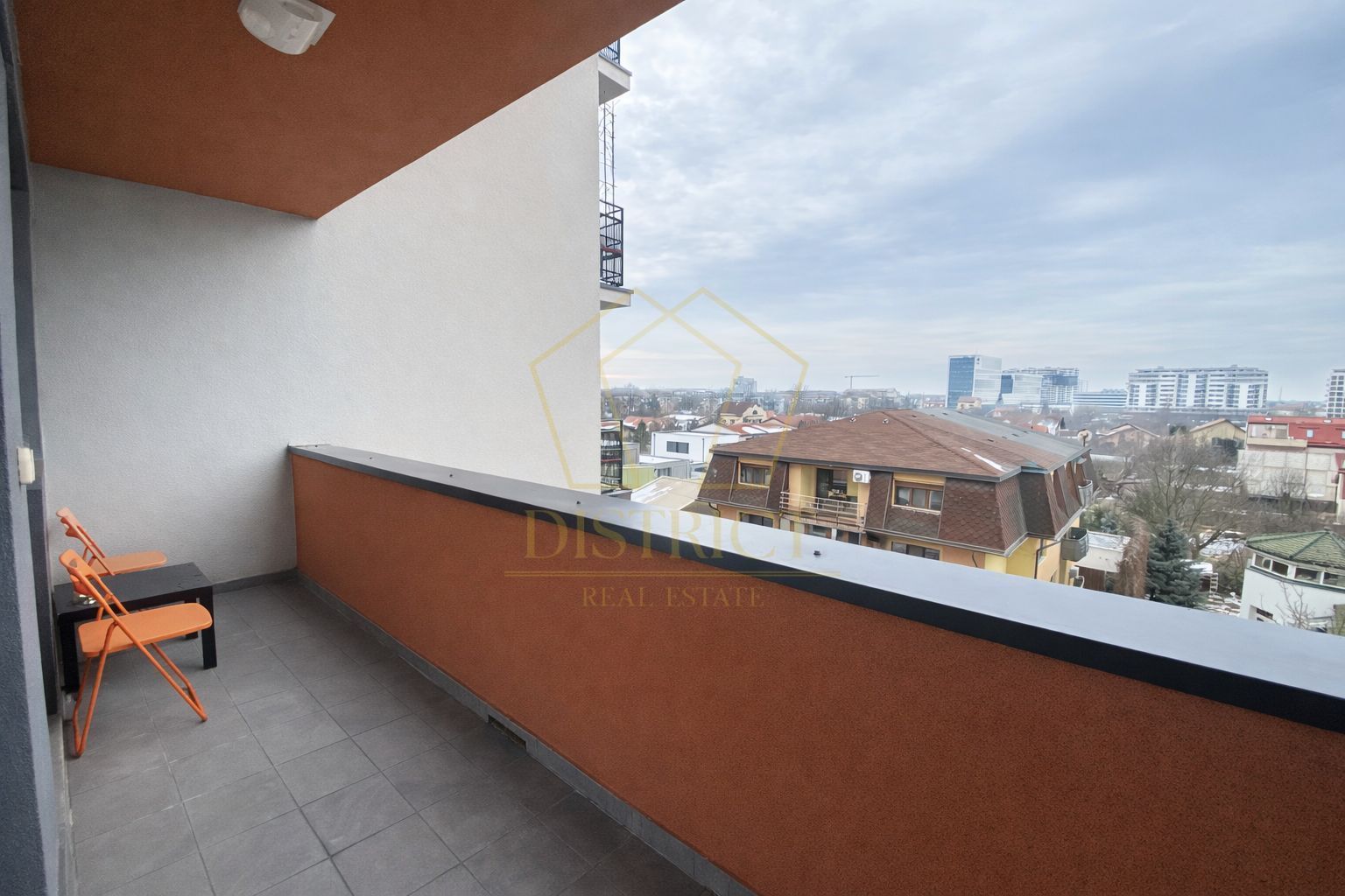 Apartament cu 2 camere | Aradului - Poză 9
