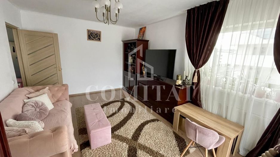 Apartament 2 camere decomandate | Loc de parcare | Eroilor - Poză 2