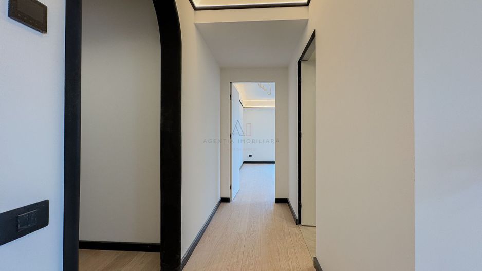 2 Camere Pipera | Finalizat | Padurea Baneasa - Poză 5