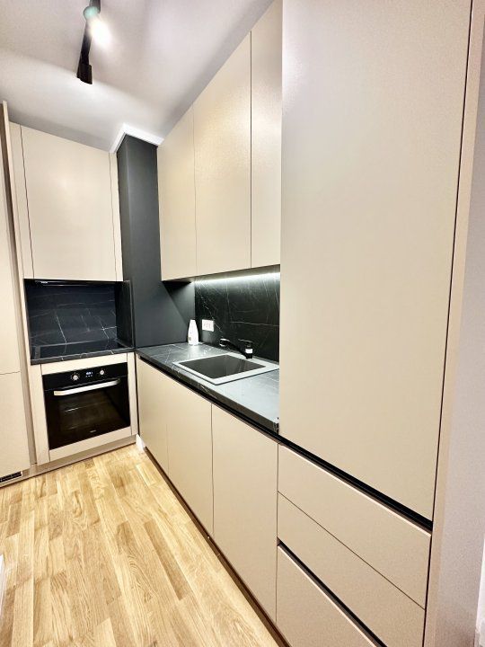 APARTAMENT MARMURA RESIDENCE | LUX - Poză 7