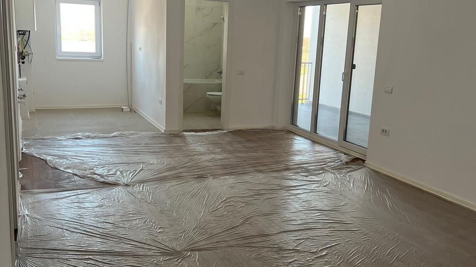 Apartament cu 3 camere de vânzare în Mosnita Noua - Poză 9