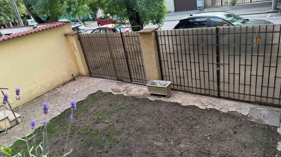 Vanzare Apartament cu gradina proprie | 3 CAMERE | SECTOR 1 – DAMAROAIA - Poză 12