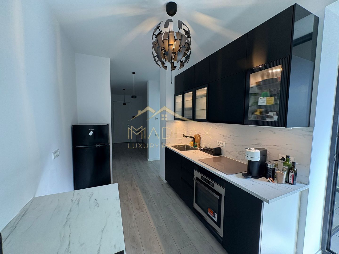 Apartament *3 camere* 70mp  | Herăstrău - Șoseaua Nordului - Poză 4